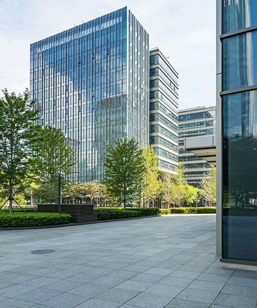 Commercial Real Estate